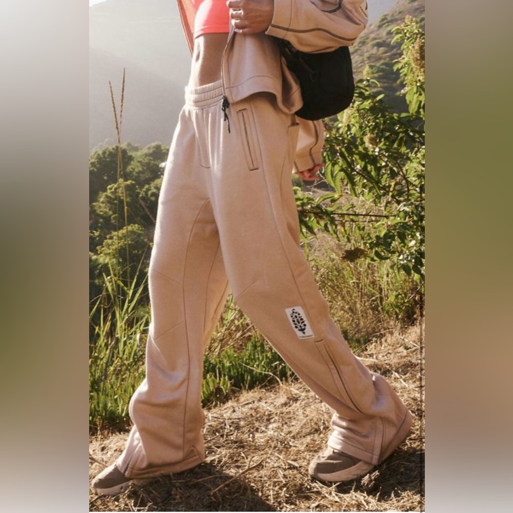 Free people Switch Up Pants